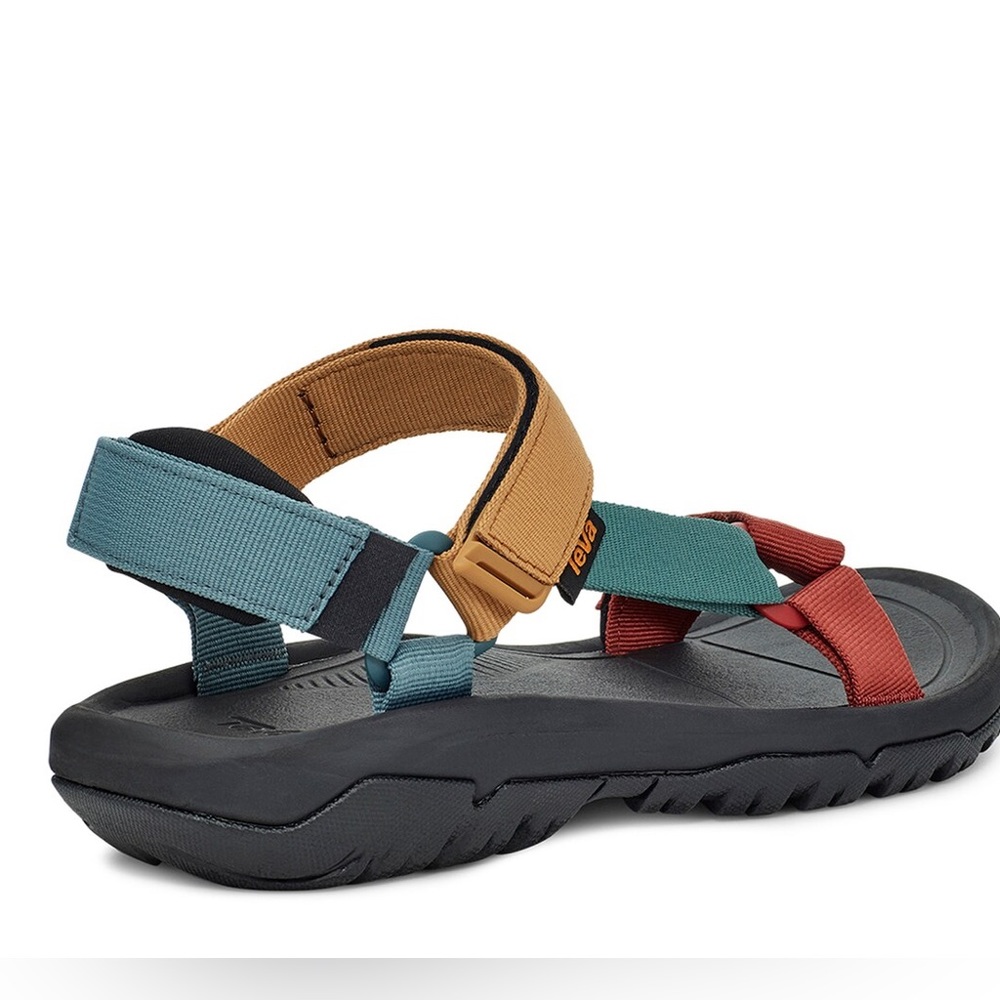 Teva Women's Hurricane Multi Color Sandals XLT 2 LTML Sz. 9 women’s